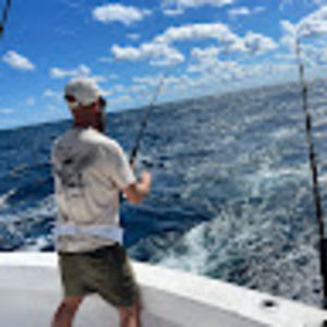 Meet your Posher, Jonathan